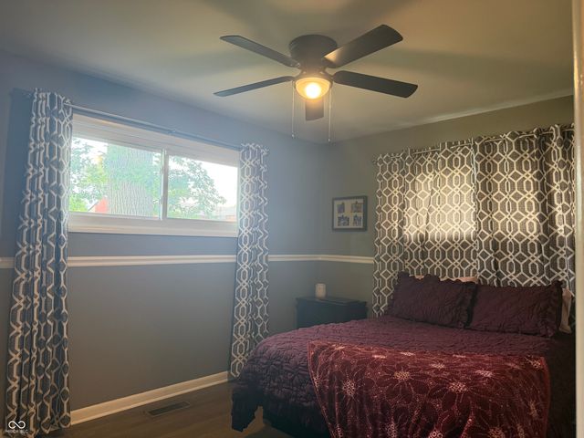 2605 E 5th Street, Anderson, IN 46012