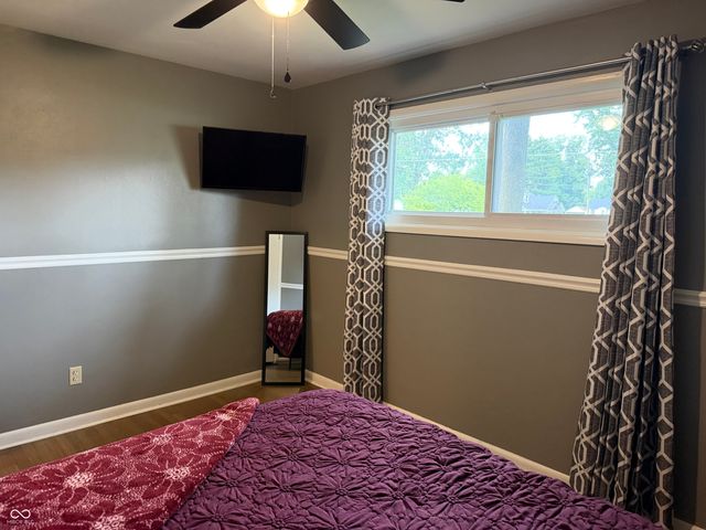 2605 E 5th Street, Anderson, IN 46012