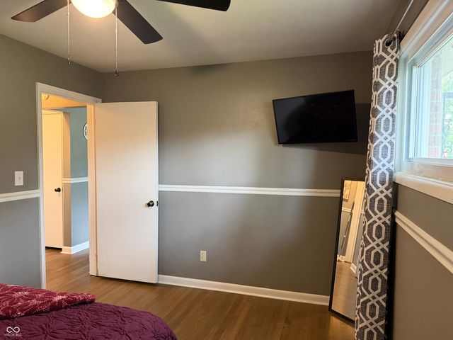2605 E 5th Street, Anderson, IN 46012