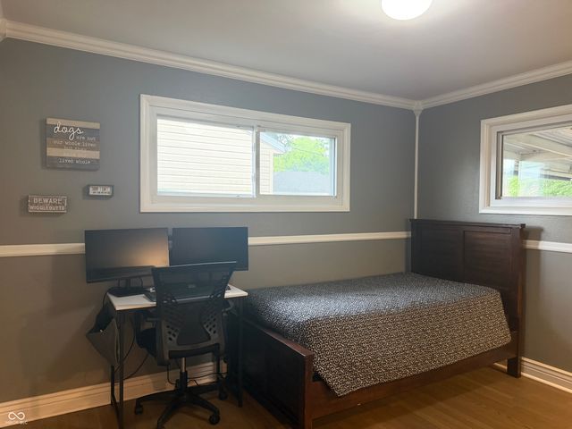 2605 E 5th Street, Anderson, IN 46012