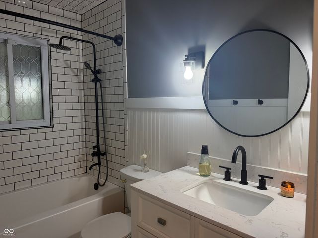 2605 E 5th Street, Anderson, IN 46012