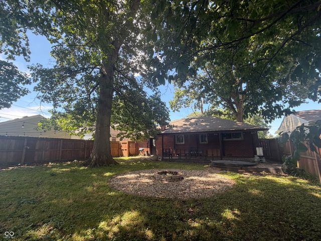 2605 E 5th Street, Anderson, IN 46012
