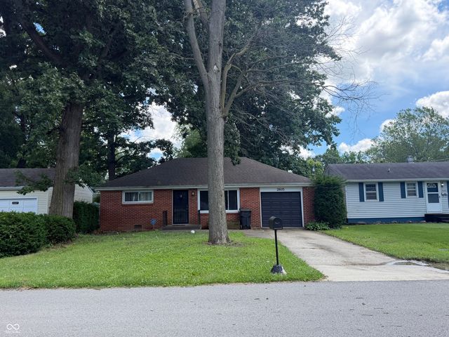 2605 E 5th Street, Anderson, IN 46012