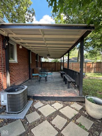 2605 E 5th Street, Anderson, IN 46012