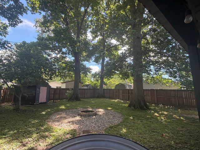 2605 E 5th Street, Anderson, IN 46012