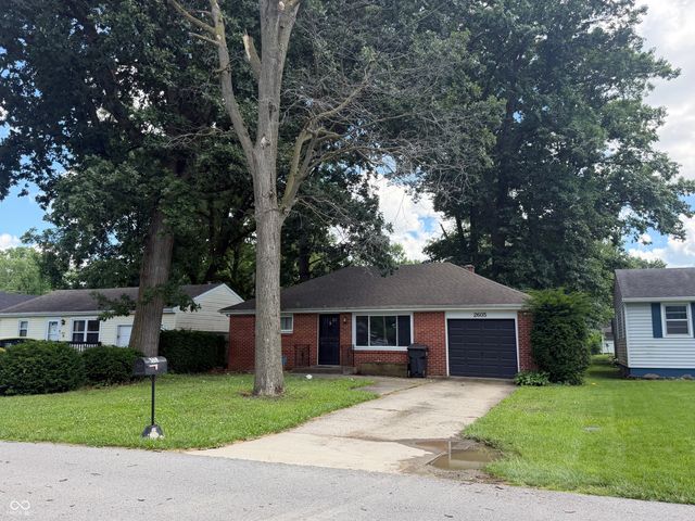 2605 E 5th Street, Anderson, IN 46012