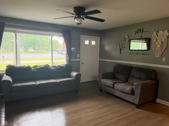 2605 E 5th Street, Anderson, IN 46012