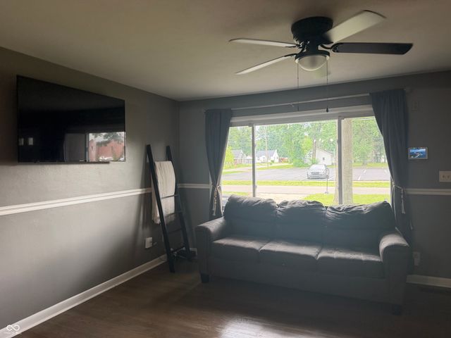2605 E 5th Street, Anderson, IN 46012