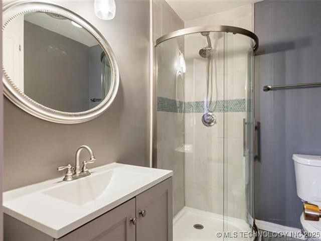 2313 S 82nd East Avenue, Tulsa, OK 74129