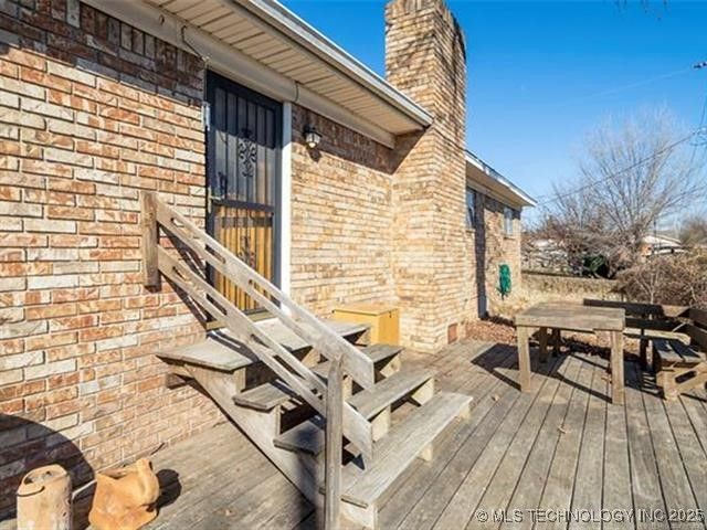 2313 S 82nd East Avenue, Tulsa, OK 74129