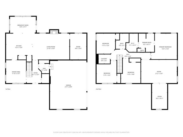 629 Goodman Dr, Gallatin, TN 37066