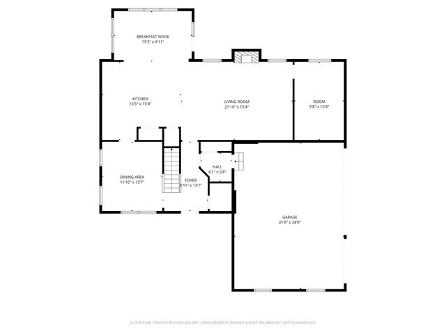 629 Goodman Dr, Gallatin, TN 37066