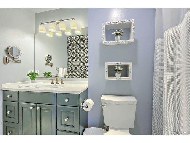 4099 E Caley Cir, Centennial, CO 80121