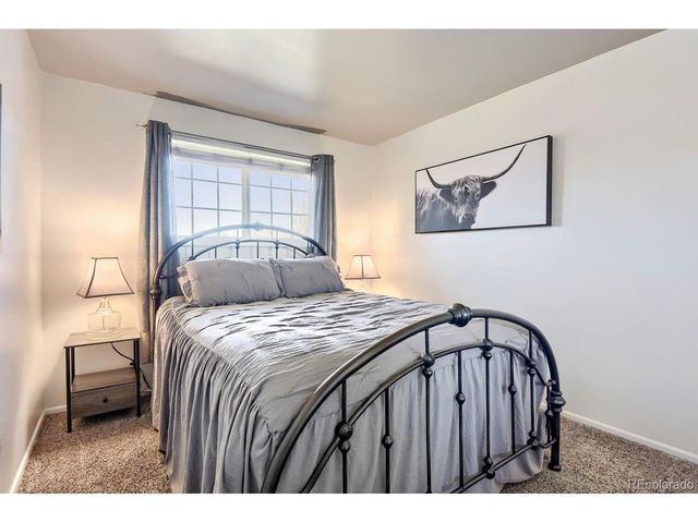 4099 E Caley Cir, Centennial, CO 80121