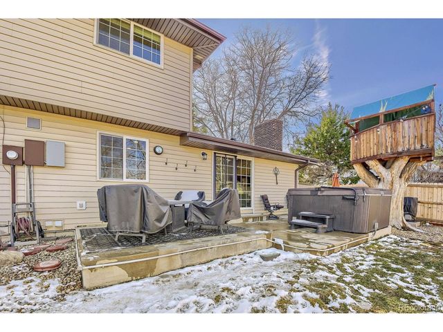 4099 E Caley Cir, Centennial, CO 80121