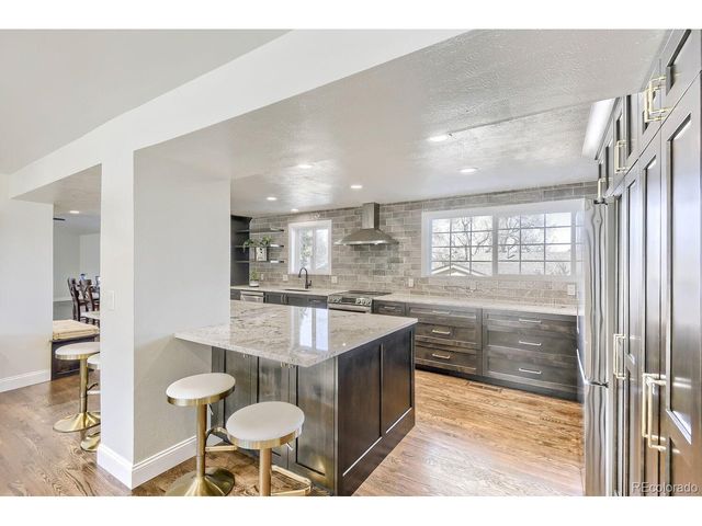 4099 E Caley Cir, Centennial, CO 80121