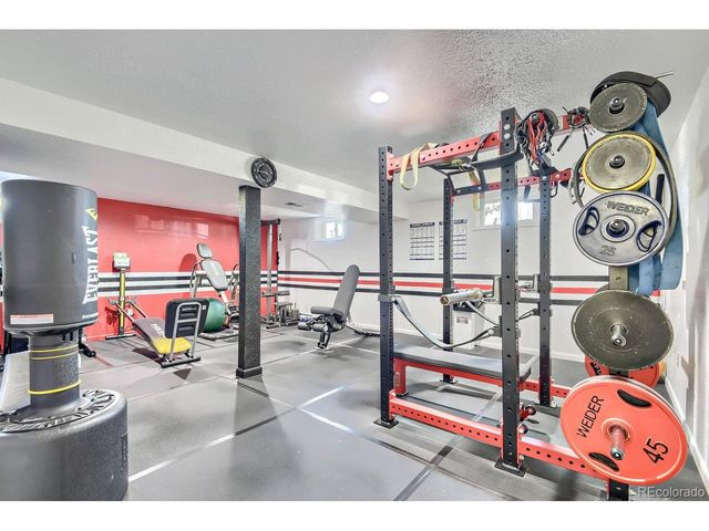 4099 E Caley Cir, Centennial, CO 80121