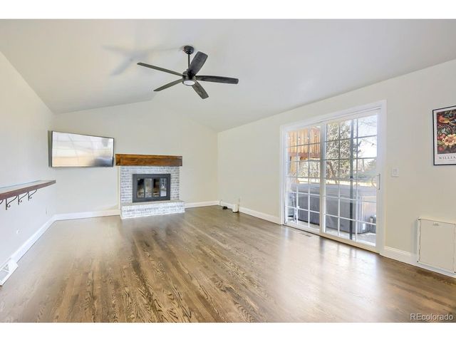 4099 E Caley Cir, Centennial, CO 80121