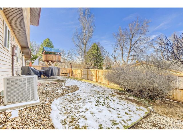 4099 E Caley Cir, Centennial, CO 80121