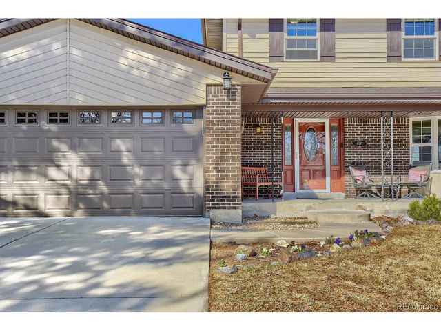 4099 E Caley Cir, Centennial, CO 80121