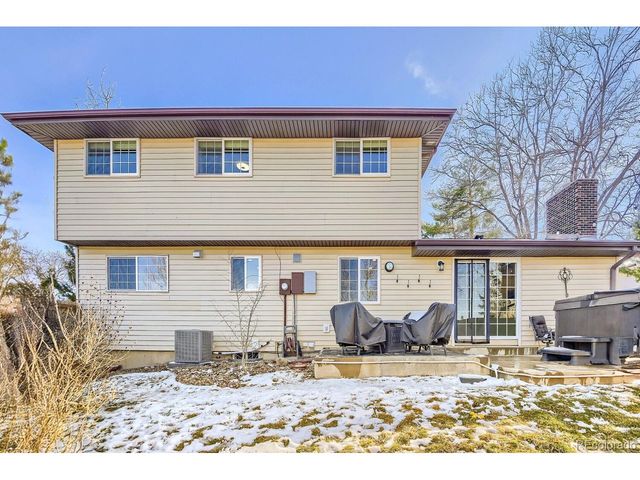 4099 E Caley Cir, Centennial, CO 80121