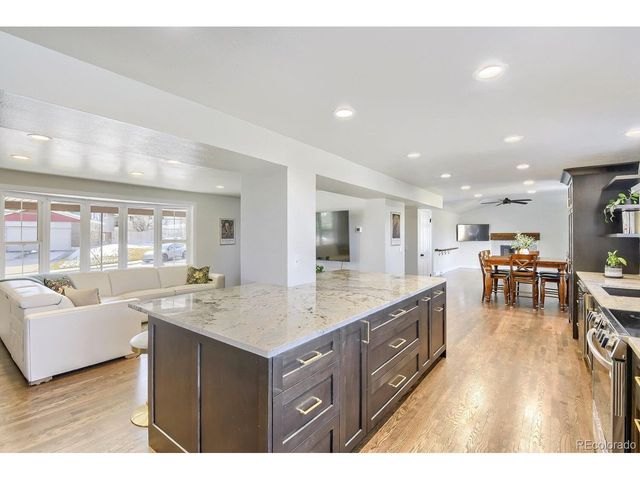 4099 E Caley Cir, Centennial, CO 80121