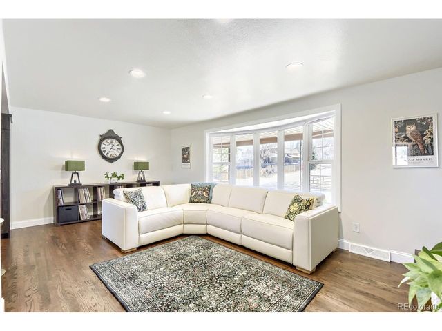 4099 E Caley Cir, Centennial, CO 80121