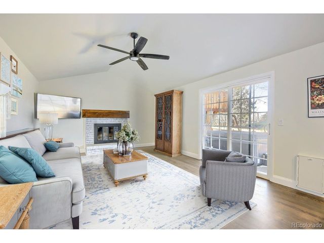 4099 E Caley Cir, Centennial, CO 80121