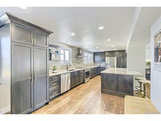 4099 E Caley Cir, Centennial, CO 80121