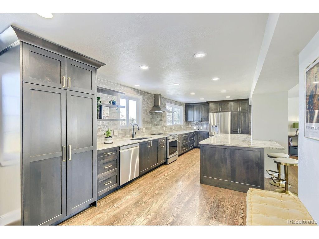 4099 E Caley Cir, Centennial, CO 80121