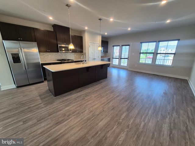 6054 FALLFISH CT, New Market, MD 21774