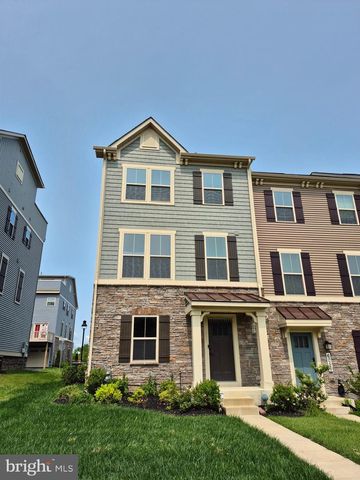 6054 FALLFISH CT, New Market, MD 21774