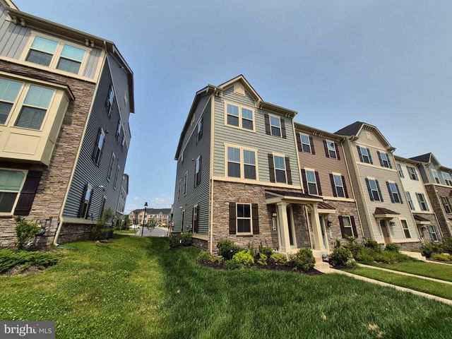 6054 FALLFISH CT, New Market, MD 21774