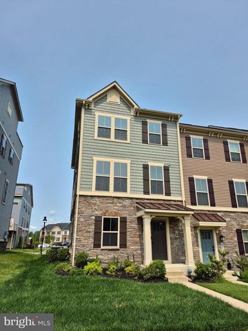 6054 FALLFISH CT, New Market, MD 21774