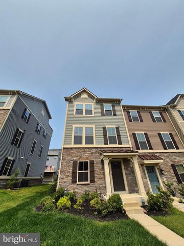 6054 FALLFISH CT, New Market, MD 21774