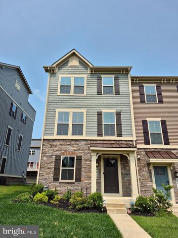 6054 FALLFISH CT, New Market, MD 21774