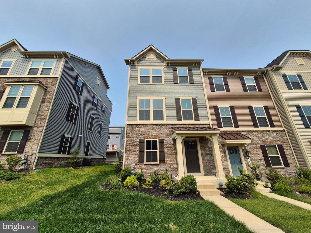 6054 FALLFISH CT, New Market, MD 21774