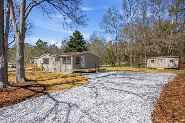 202 Greenbriar Drive, Seneca, SC 29678