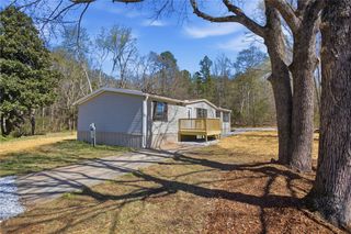 202 Greenbriar Drive, Seneca, SC 29678