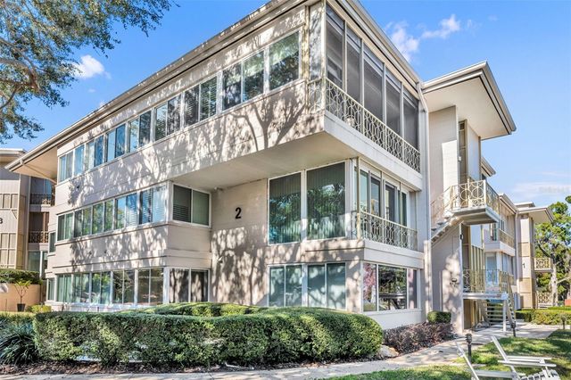 311 E MORSE BOULEVARD 2 - 5, Winter Park, FL 32789