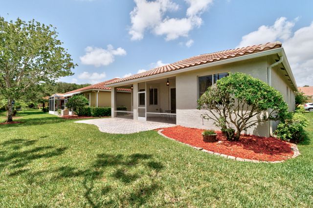 6188 Dorchester Way, Vero Beach, FL 32966