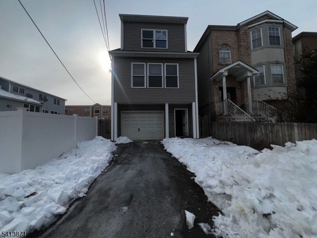 108 S Park Street, Elizabeth City, NJ 07206