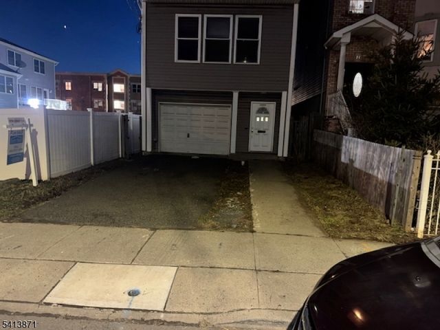 108 S Park Street, Elizabeth City, NJ 07206