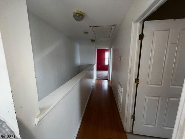 108 S Park Street, Elizabeth City, NJ 07206