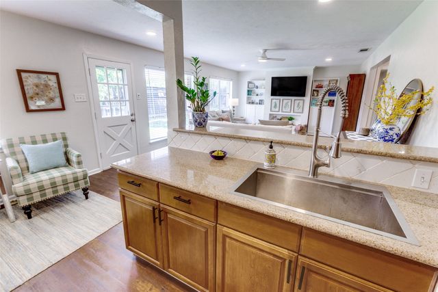 1200 Ridgeway Drive, Richardson, TX 75080
