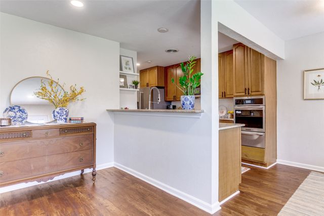 1200 Ridgeway Drive, Richardson, TX 75080