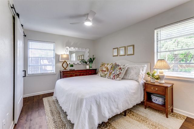 1200 Ridgeway Drive, Richardson, TX 75080