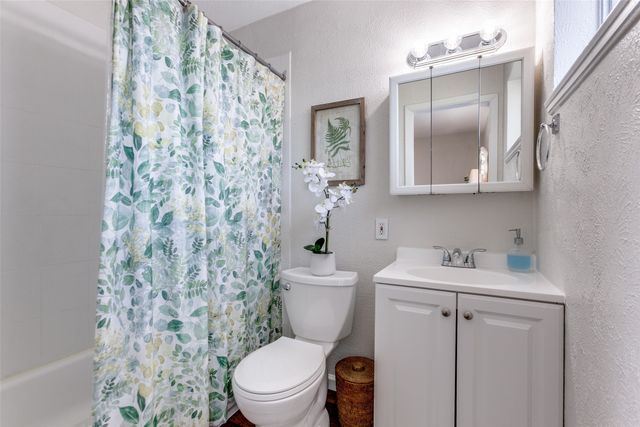 1200 Ridgeway Drive, Richardson, TX 75080