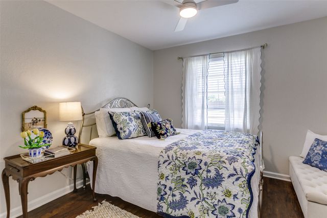 1200 Ridgeway Drive, Richardson, TX 75080