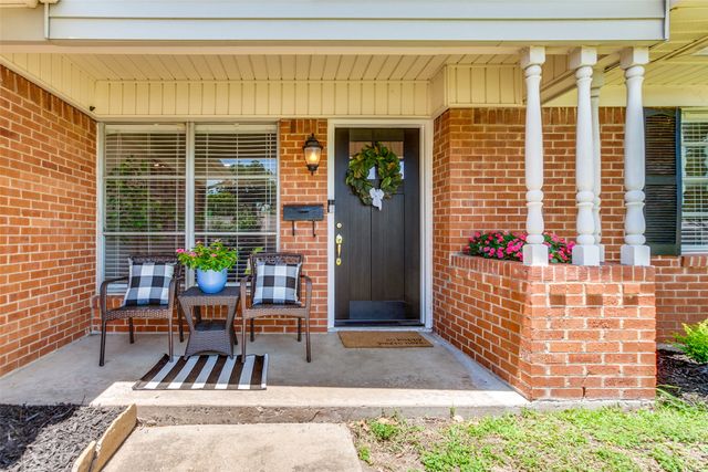 1200 Ridgeway Drive, Richardson, TX 75080